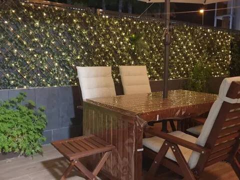 Piso de 161 m² en el Campello