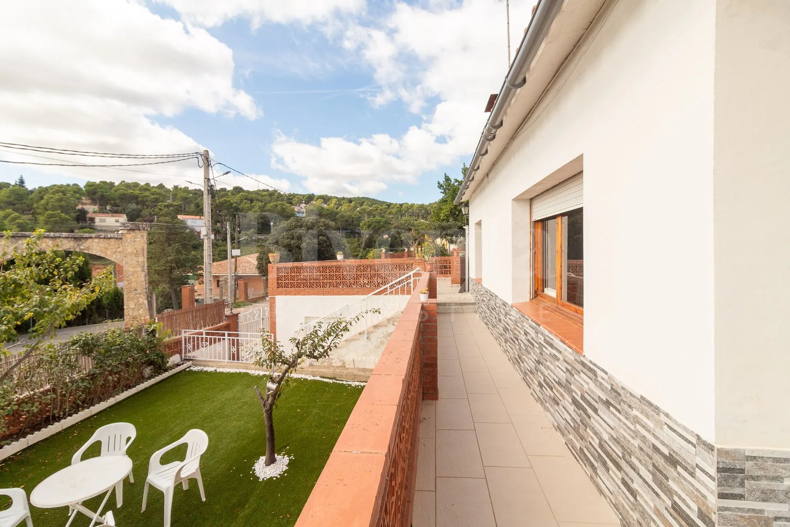 Casa de 90 m² en la Torre de Claramunt