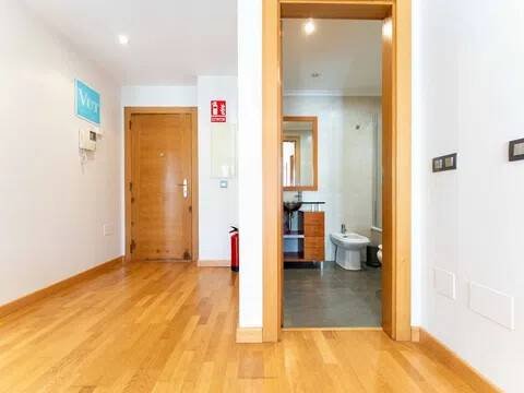 Pis de 53 m² a Carreño