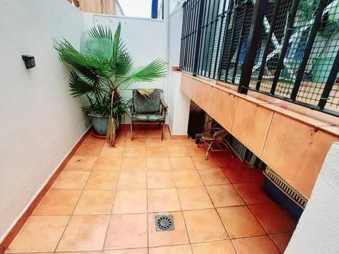 Piso de 143 m² en Rincón de la Victoria