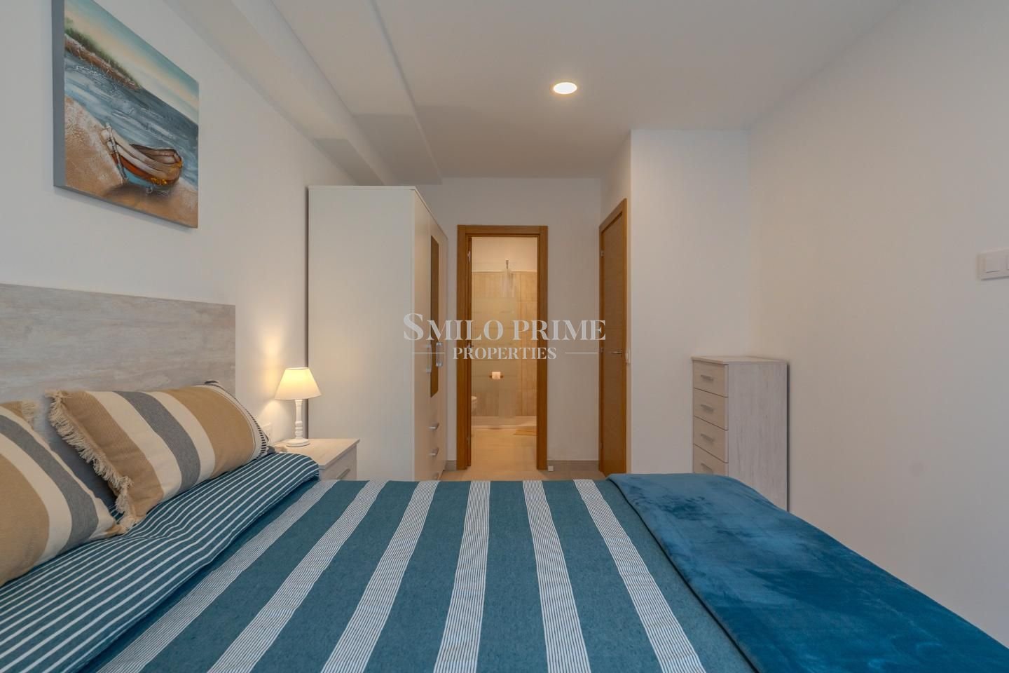 Piso de 91 m² en Guía de Isora