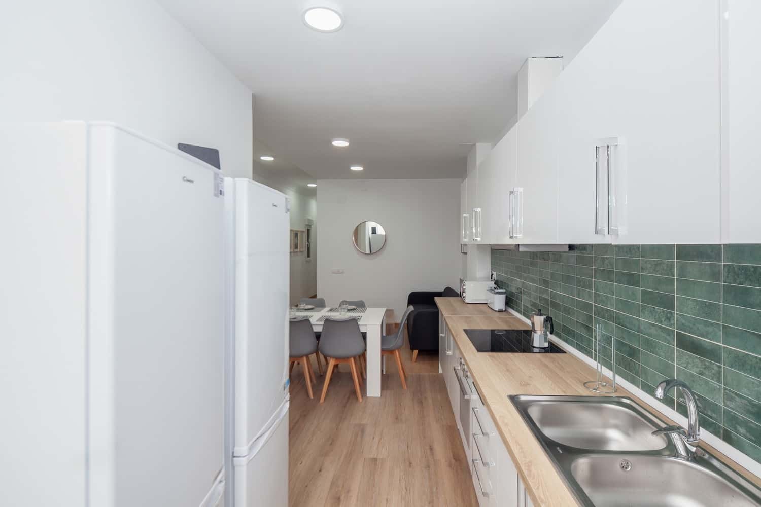Habitació de lloguer, València
