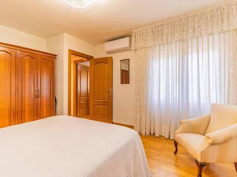 Appartement 93 m² à Saragosse