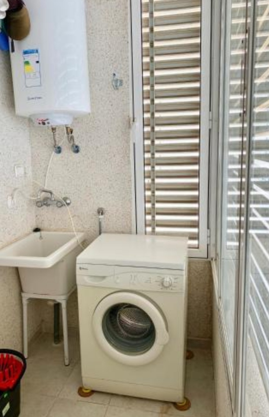 Wohnung 101 m² in Calp