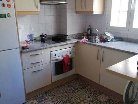Pis de 52 m² a Madrid