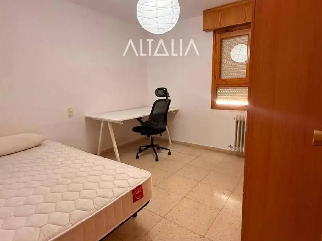 Piso de 92 m² en Cuenca