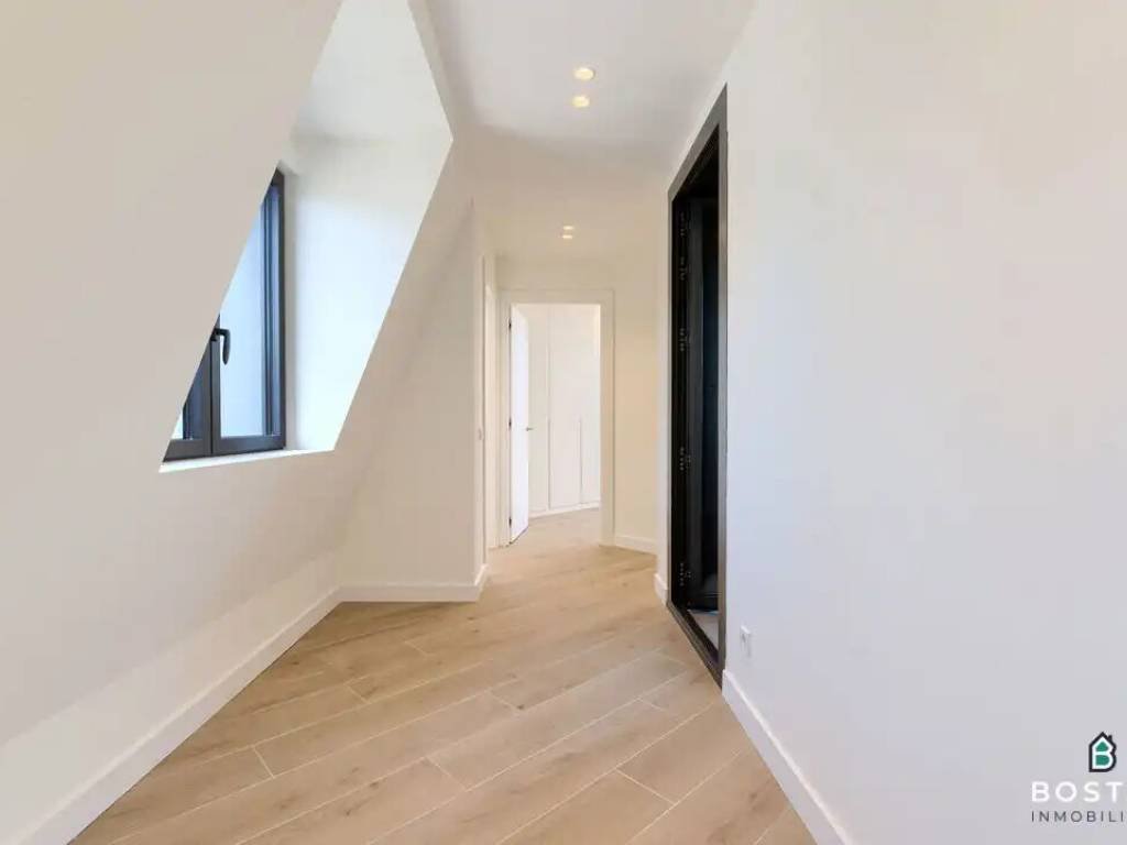 Piso de 175 m² en Bilbao