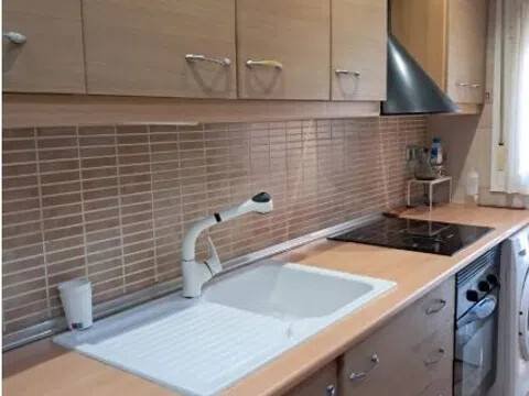 Pis de 77 m² a Fuengirola