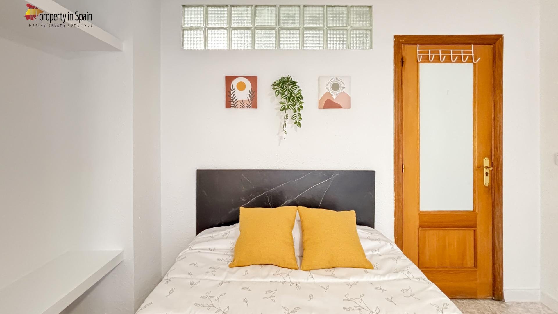 Habitación 133 m², Alicante