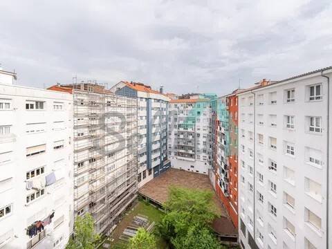 Piso de 75 m² en Avilés