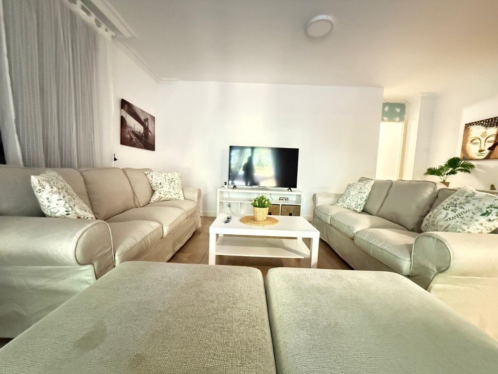 Habitació de lloguer, Villanueva de la Cañada
