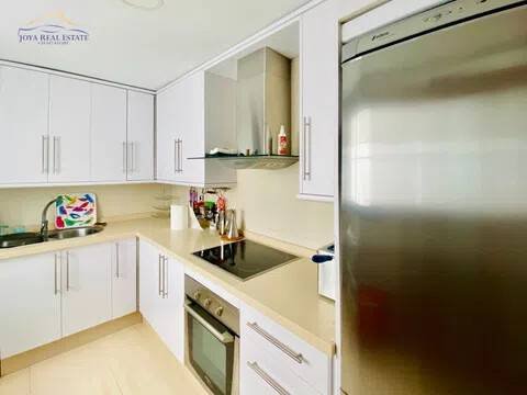 Piso de 140 m² en Almuñécar