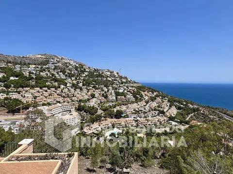 Moradia 150 m² em Altea