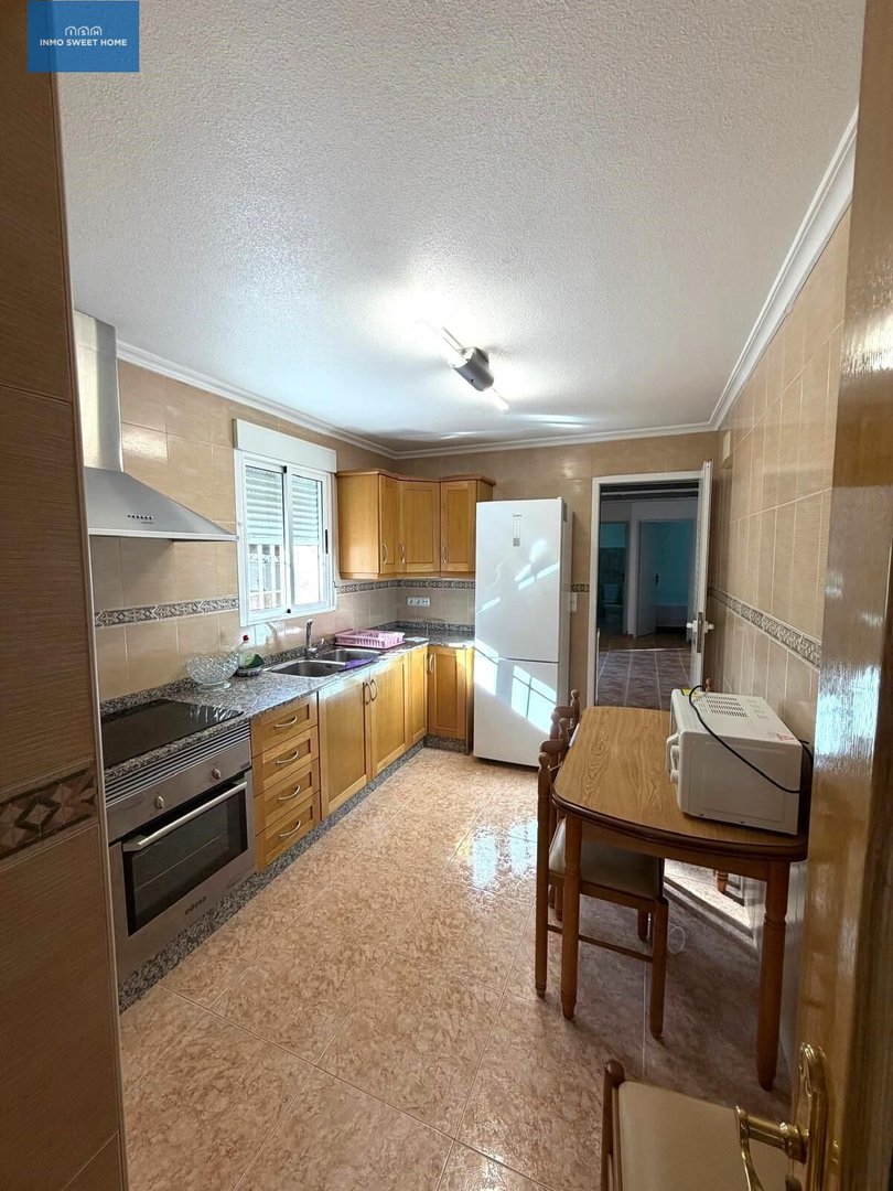 Casa de 150 m² a Elx