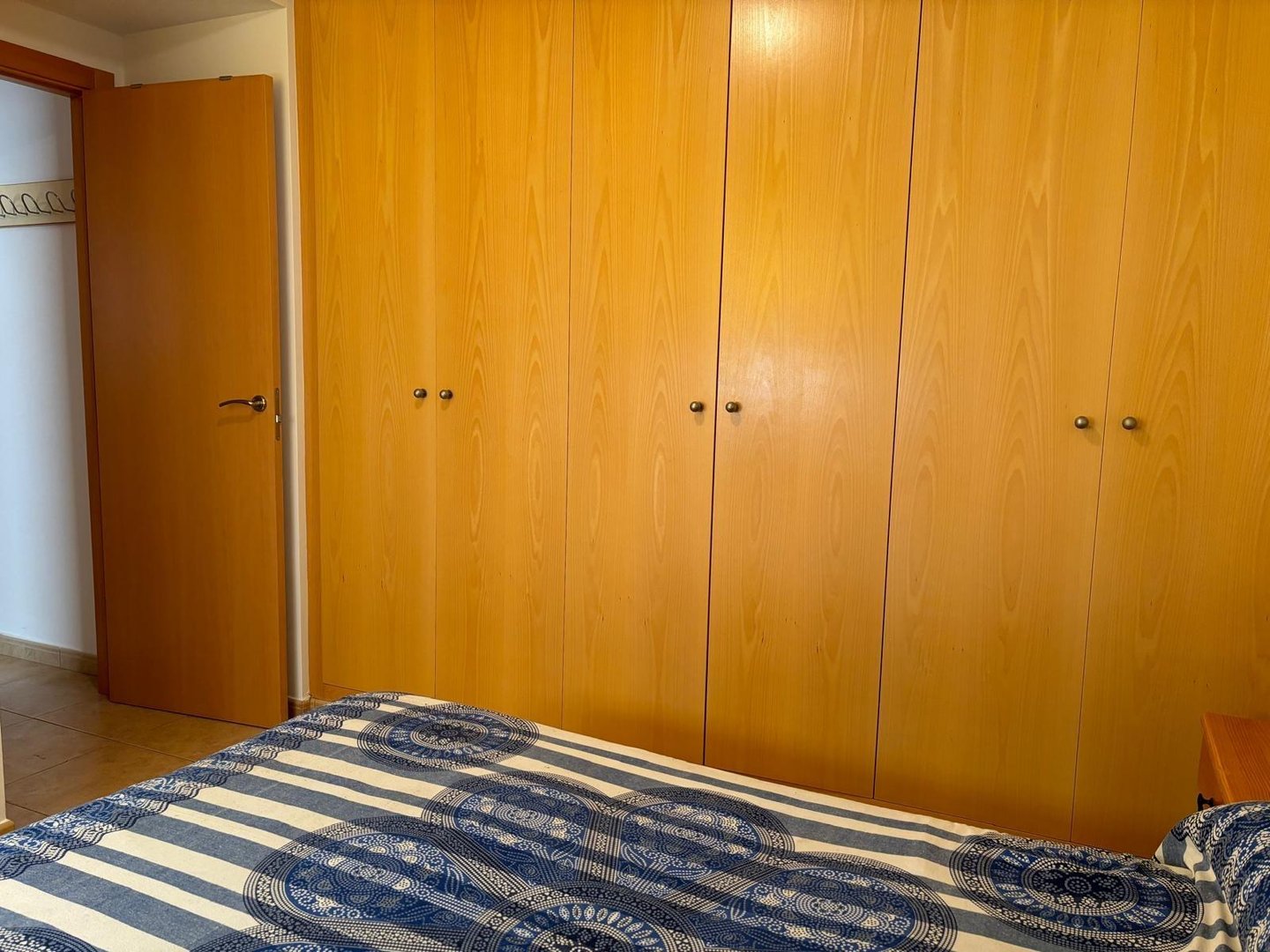 Piso de 54 m² en Chilches
