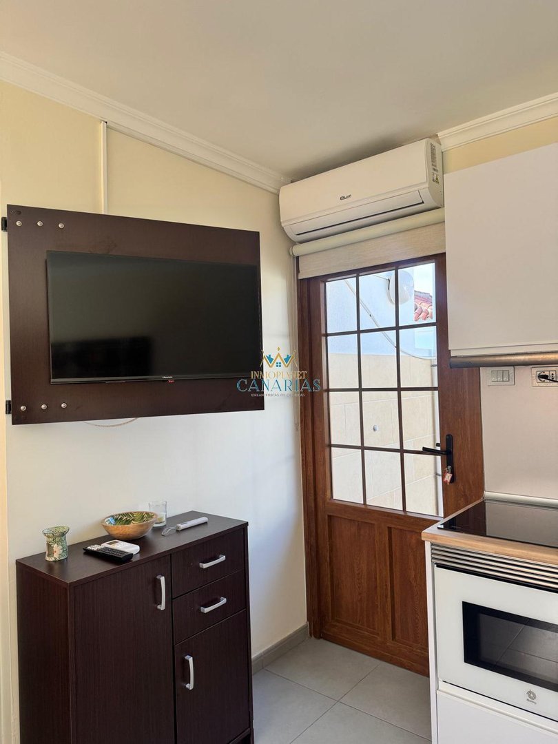 Piso de 45 m² en San Bartolomé de Tirajana