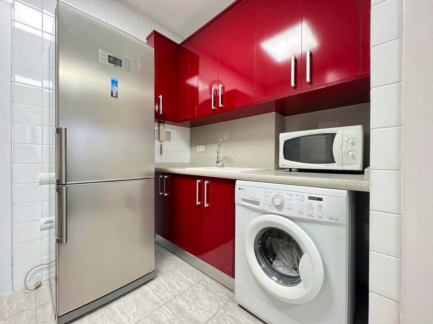 Habitació de lloguer, València