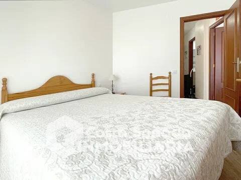 Piso de 70 m² en Calpe