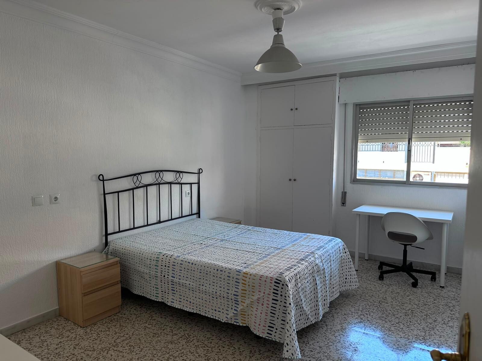 Piso de 90 m² en Huelva