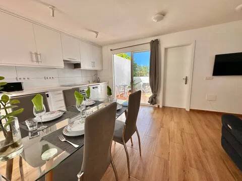 Piso de 120 m² en Arona
