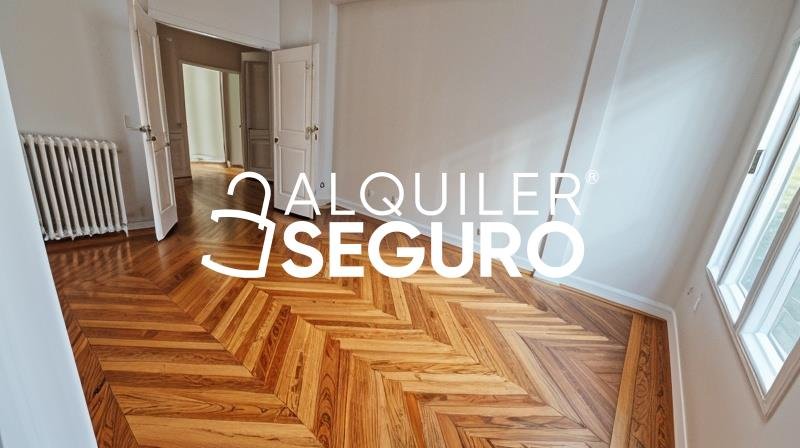 Piso de 113 m² en Madrid