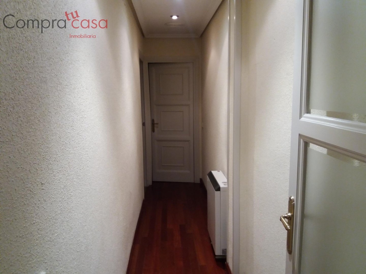Pis de 100 m² a Segovia