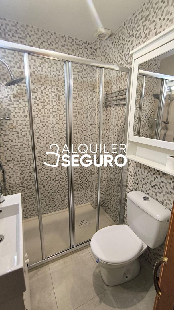 Piso de 40 m² en Sevilla
