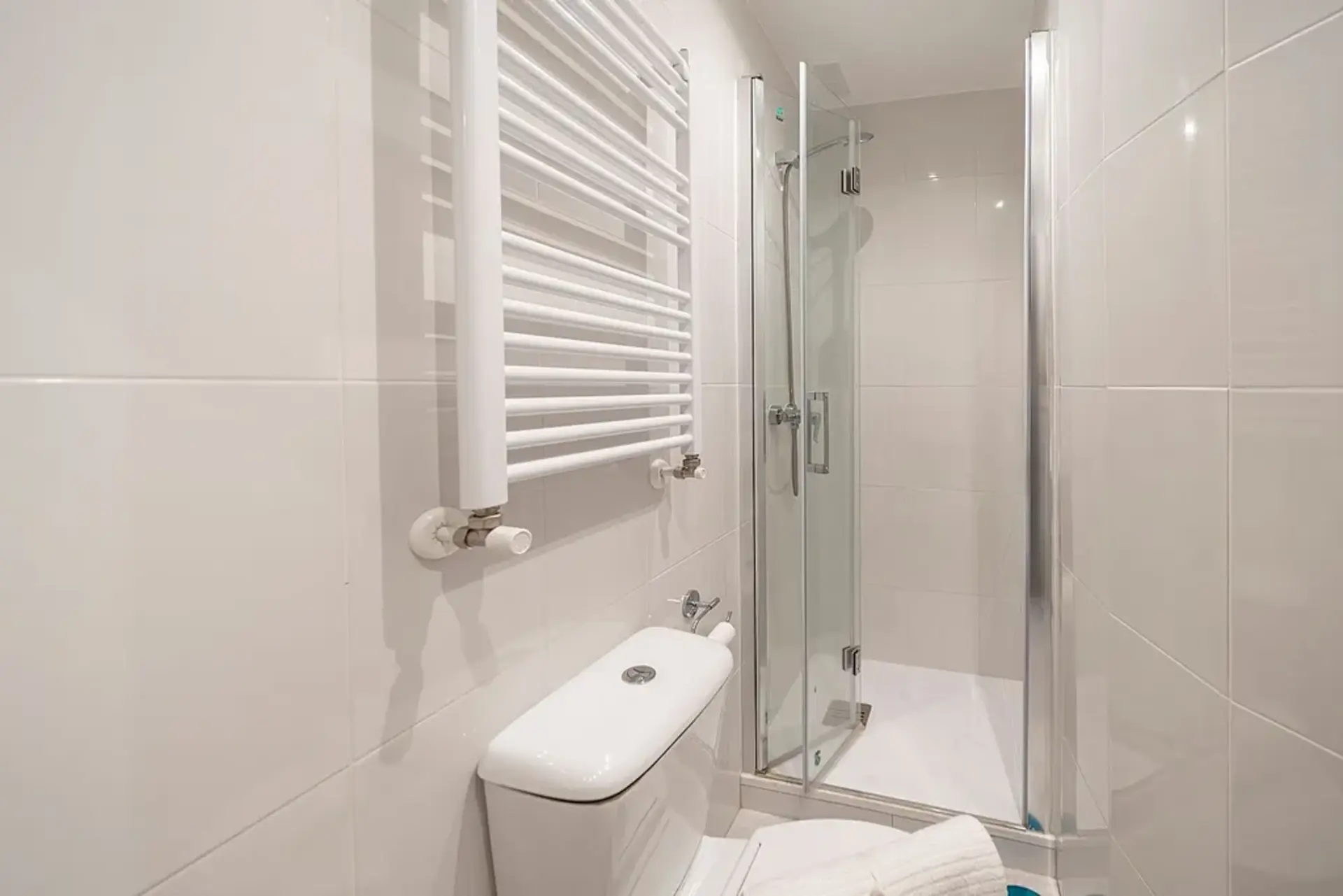 Appartement 110 m² à San Sebastián de los Reyes