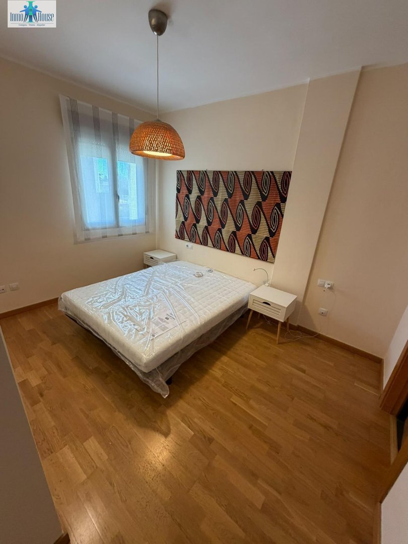 Pis de 98 m² a Albacete