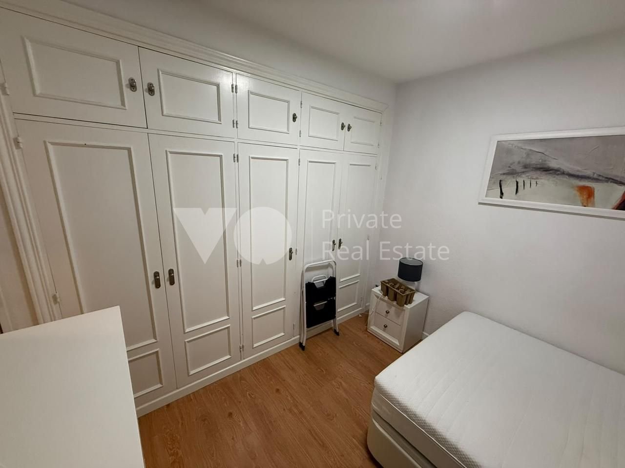 Pis de 55 m² a Madrid