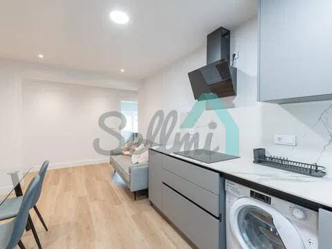 Piso de 78 m² en Oviedo