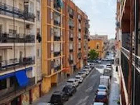 Pis de 100 m² a València
