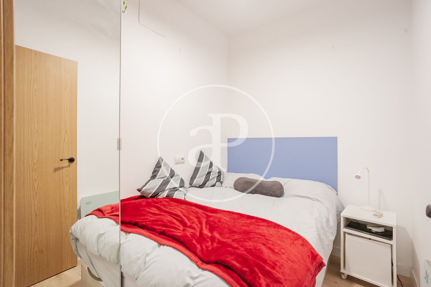 Piso de 50 m² en Madrid