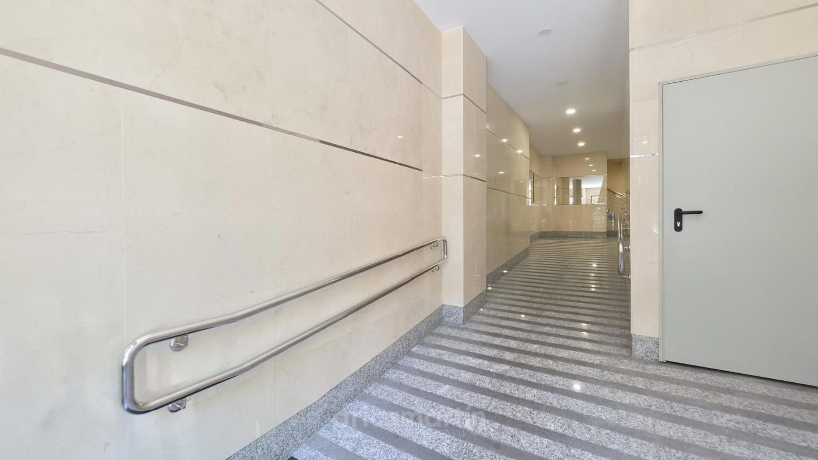 Pis de 97 m² a Salamanca