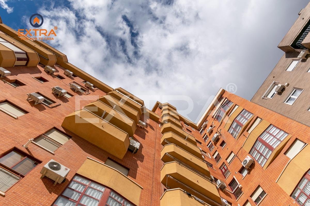 Pis de 75 m² a Madrid