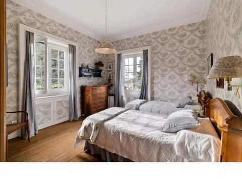 Casa de 746 m² en San Sebastián