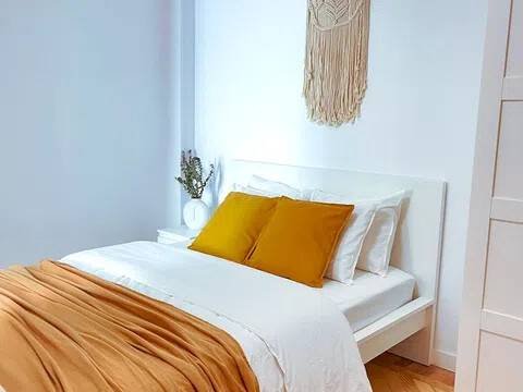 Habitación en alquiler, Madrid