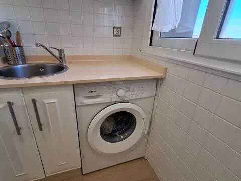 Pis de 90 m² a Gijón