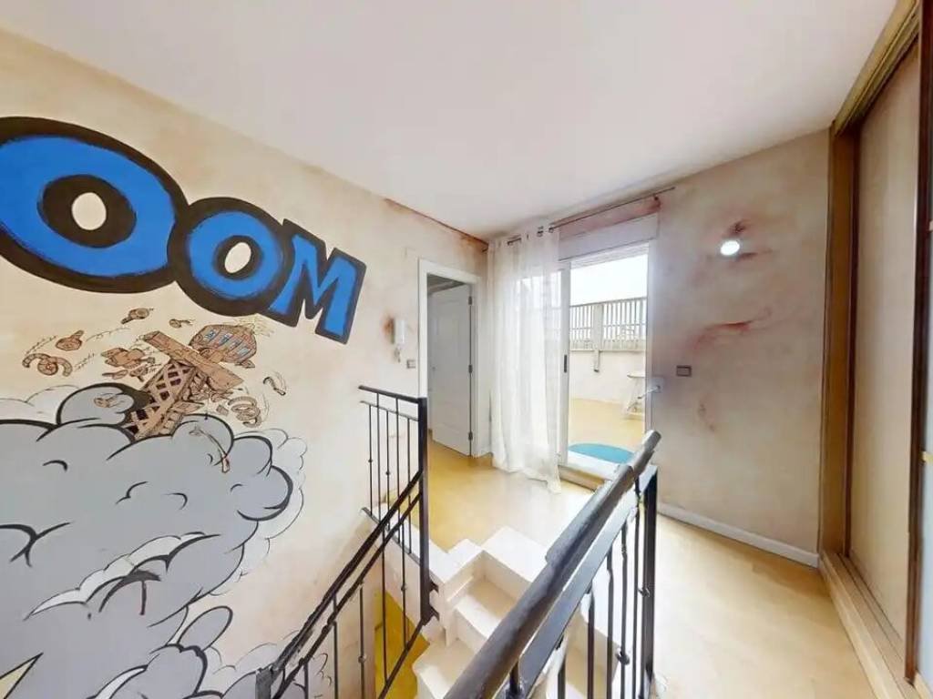 Pis de 115 m² a Benetússer