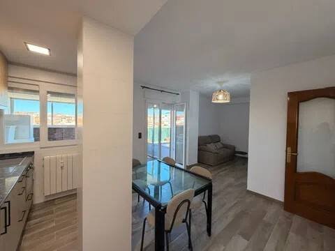 Piso de 57 m² en Salamanca