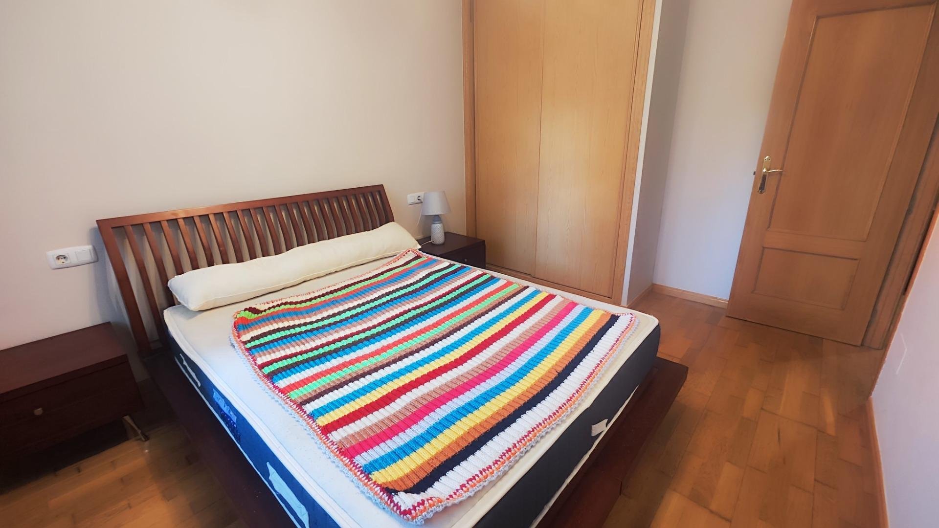 Pis de 82 m² a Villaquilambre