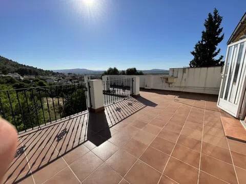 Pis de 230 m² a Xàtiva