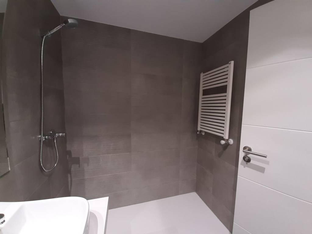 Piso de 129 m² en Alcalá de Henares