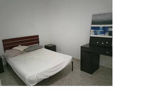 Pis de 138 m² a Madrid