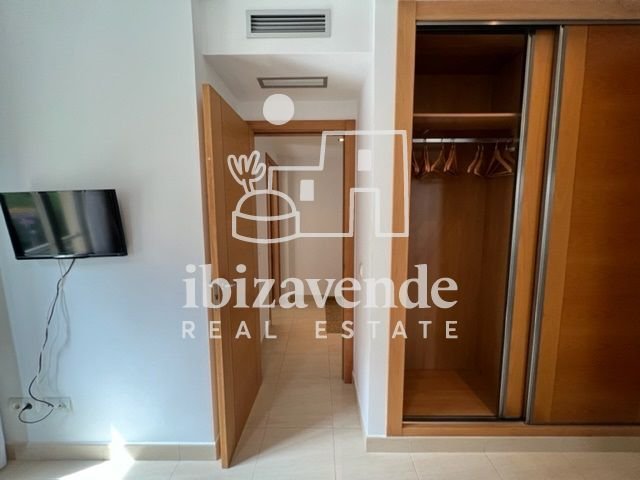 Piso de 140 m² en Santa Eulària des Riu