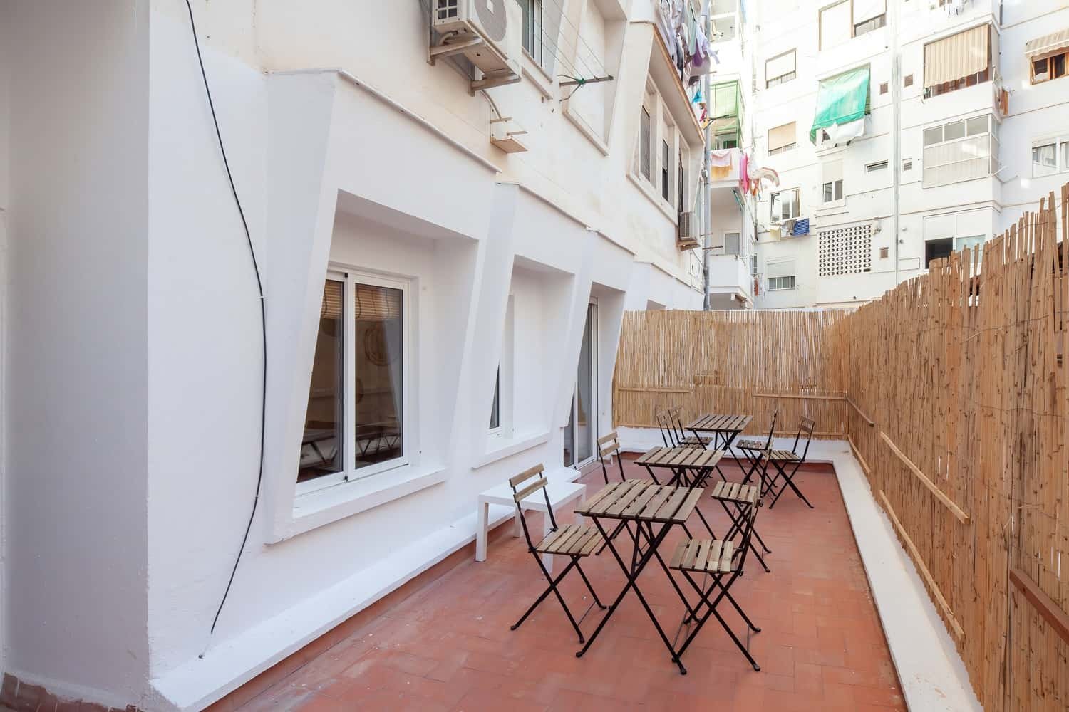Habitació de lloguer, València