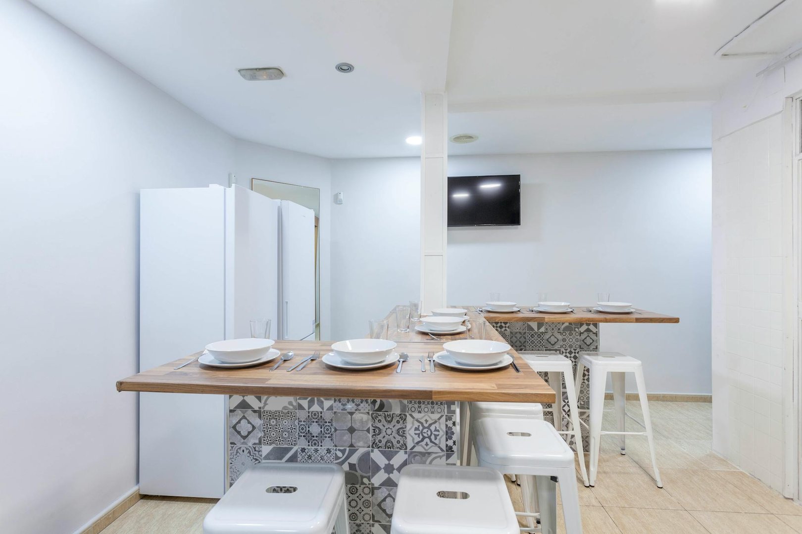 Habitació de lloguer, València