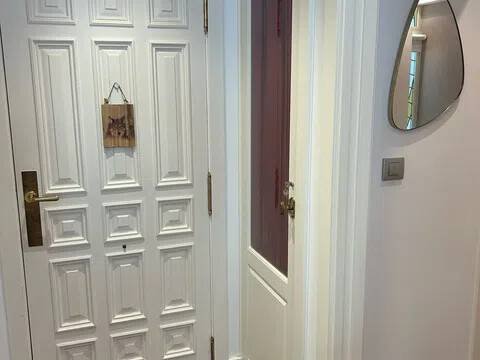 Piso de 62 m² en Oleiros