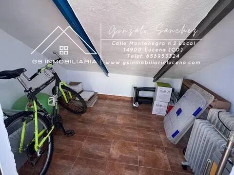 Pis de 85 m² a Lucena