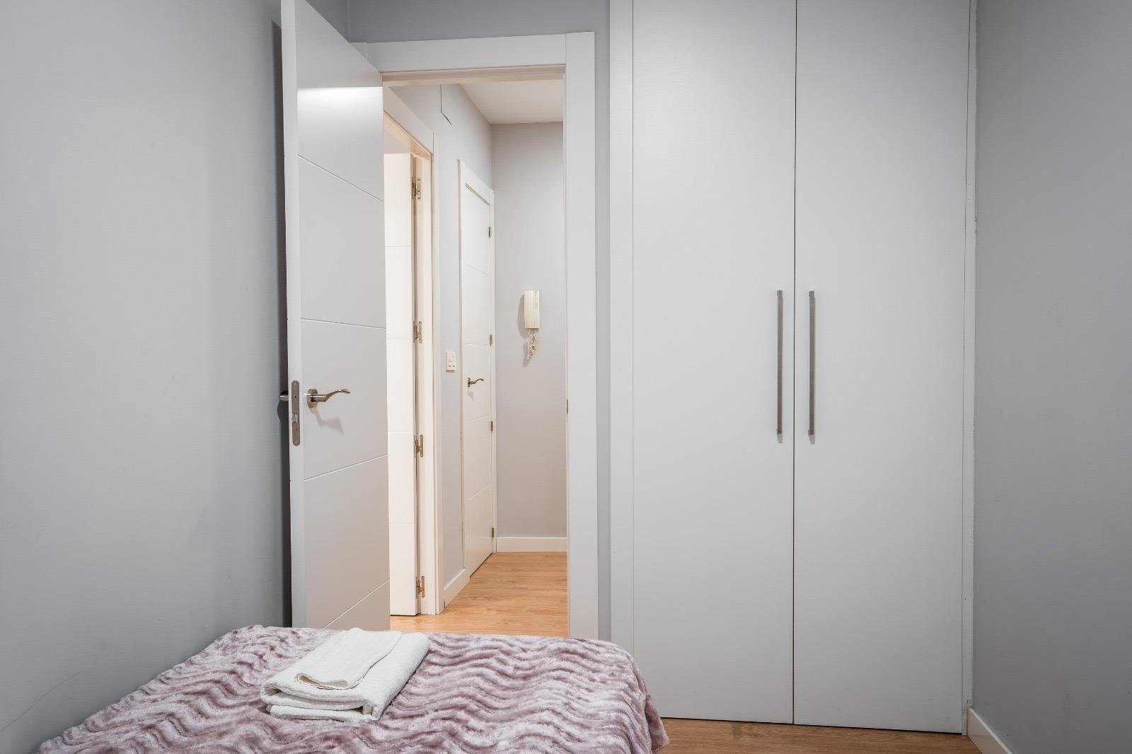 Zimmer zur Miete, Granada
